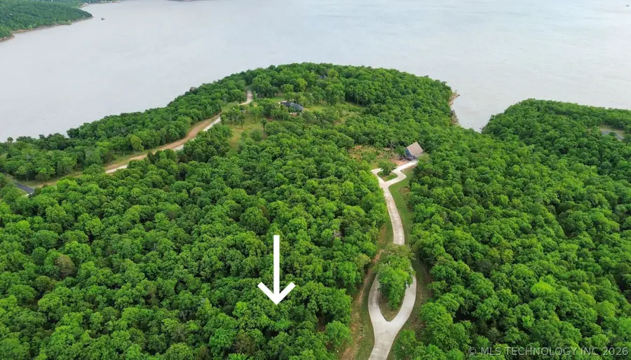 126 Patriot Pointe, Eufaula, OK 74432 - #2