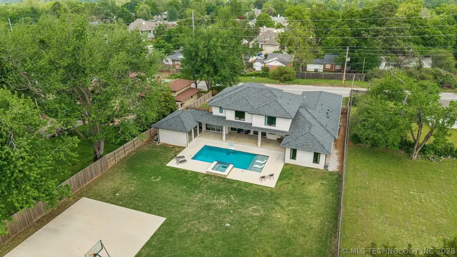 1944 E 36th Street, Tulsa, OK 74105 - #2