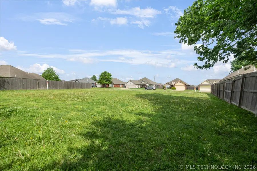 11202 E 122nd Court, Collinsville, OK 74021 - #2