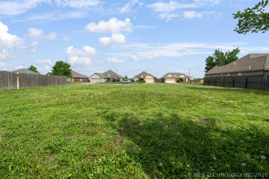 11202 E 122nd Court, Collinsville, OK 74021 - #3