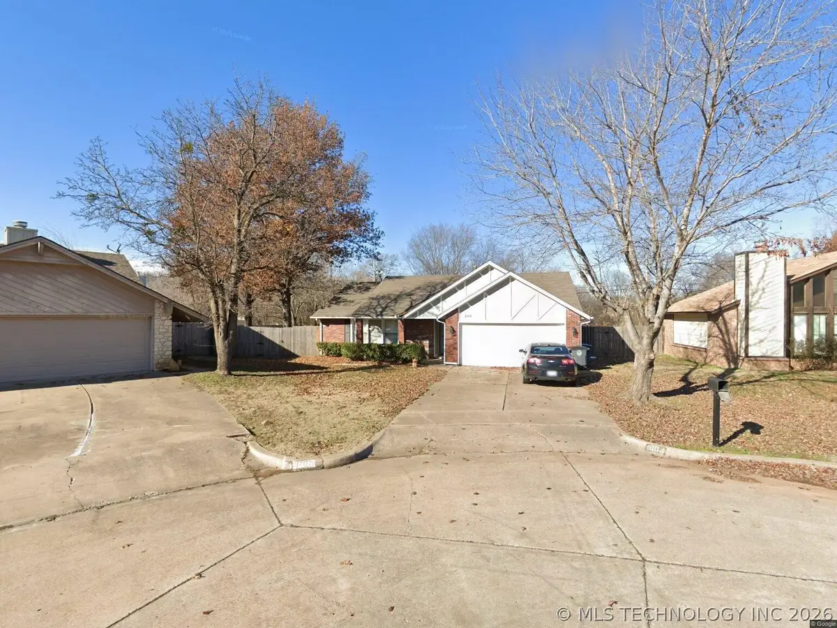 9104 S 91st Street E #Ave, Tulsa, OK 74133 - #1