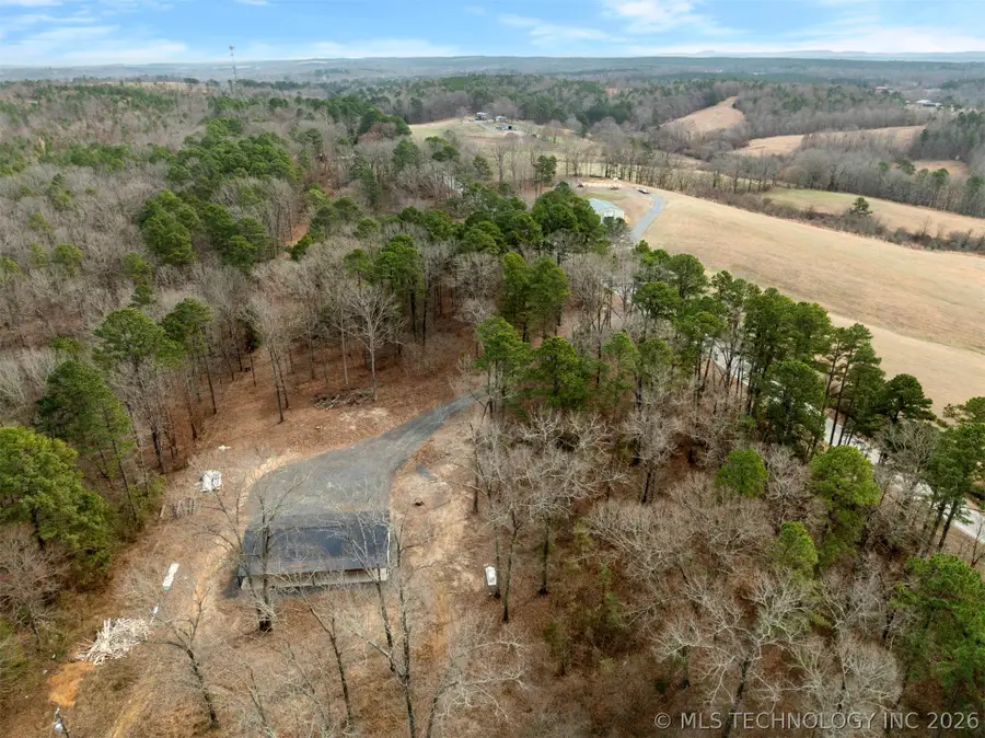 State Highway 4, Smithville, OK 74957 - #2