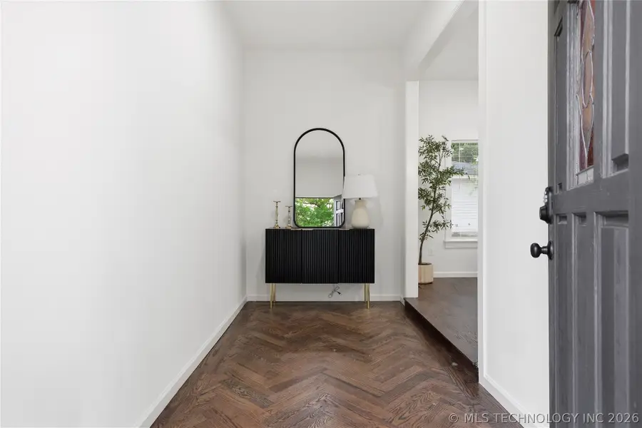 1812 W Reconciliation Way, Tulsa, OK 74127 - #2