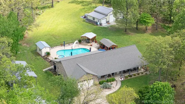 37308 Us Highway 59, Jay, OK 74346