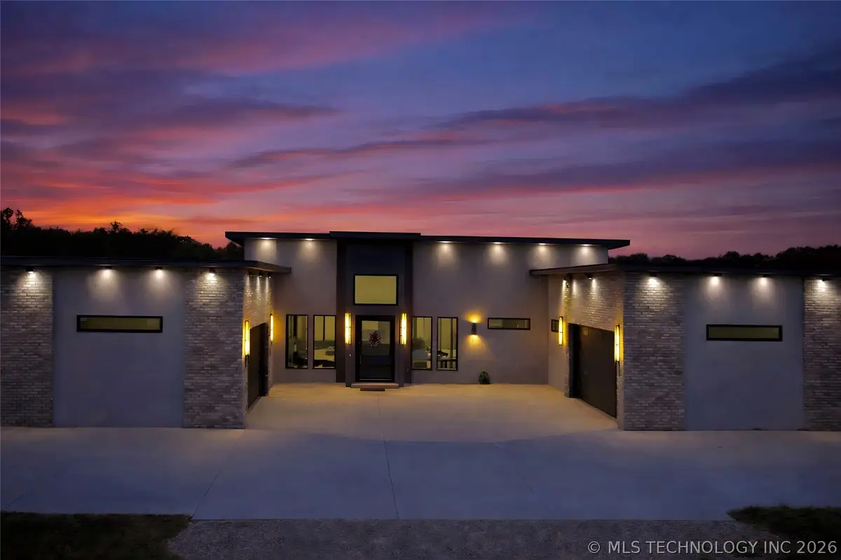 3497 E 400 Road, Oologah, OK 74053 - #1