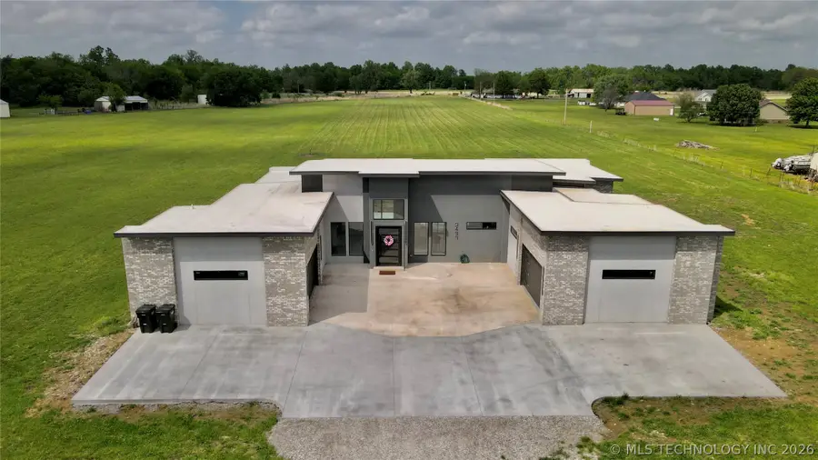 3497 E 400 Road, Oologah, OK 74053 - #2