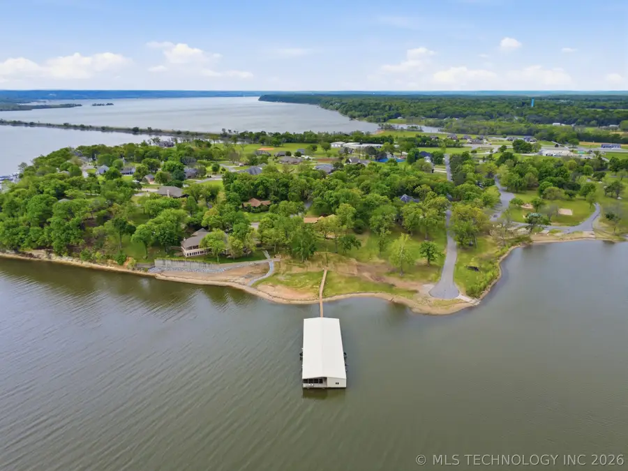 706 Villa Vista Drive, Pryor, OK 74361 - #3