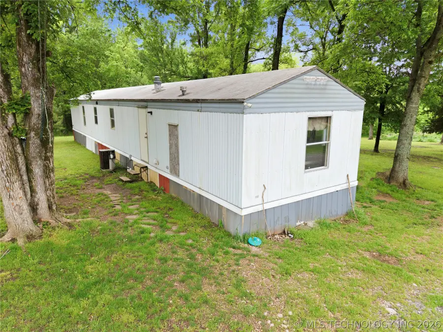 21594 W 885 Road, Cookson, OK 74427 - #3