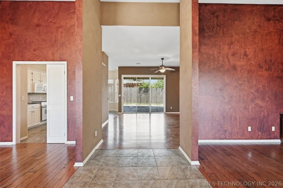 302 Larsh Lane, Ada, OK 74820 - #3