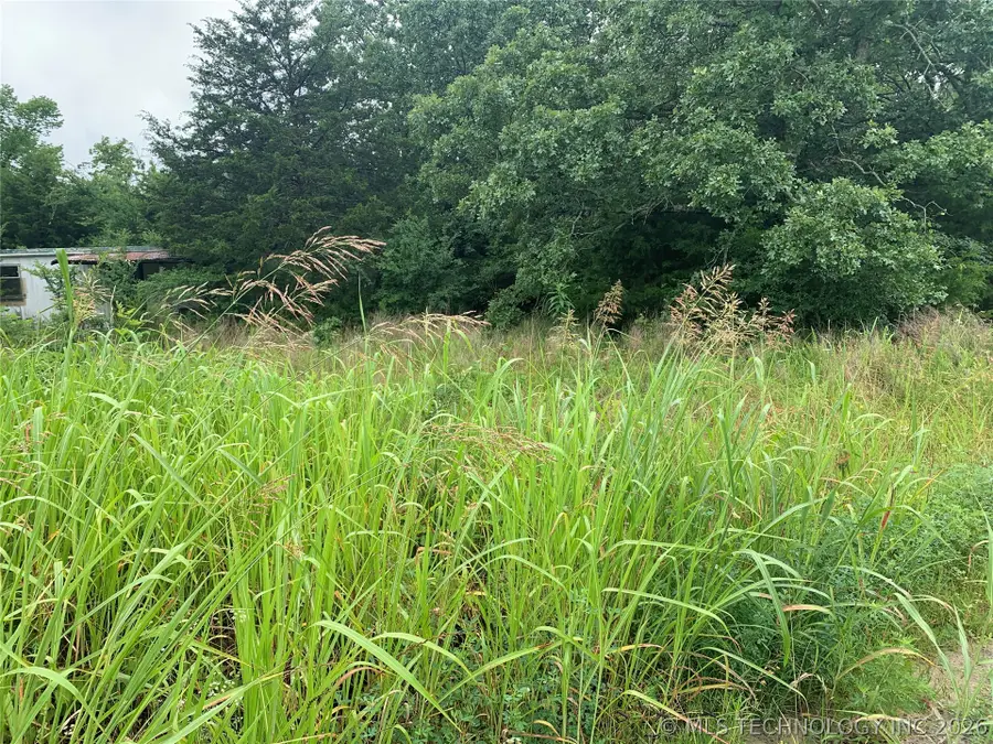 210 E Nelson Road, Stigler, OK 74462 - #2