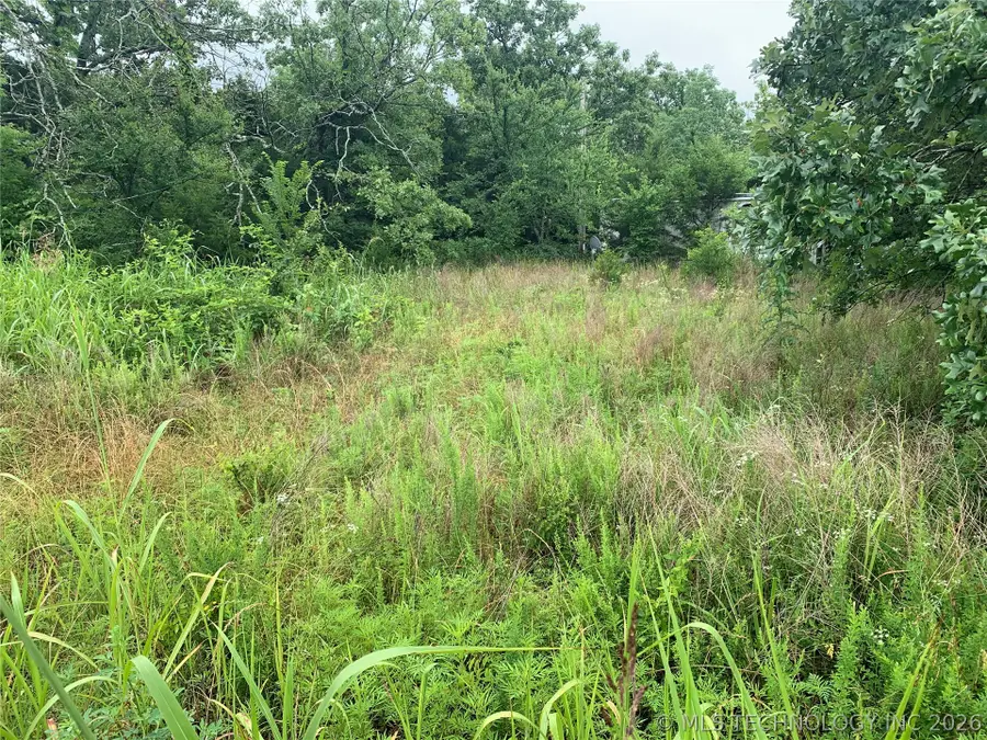 210 E Nelson Road, Stigler, OK 74462 - #3