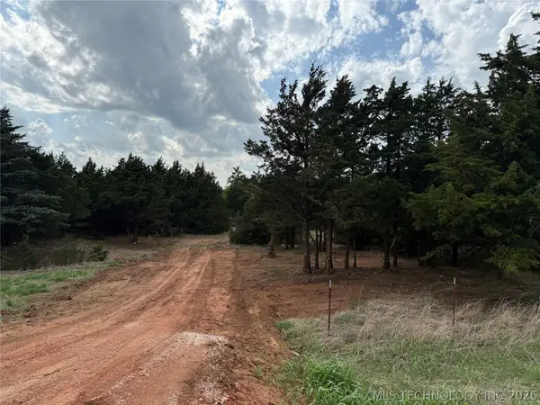 Coltrane, Guthrie, OK 73044