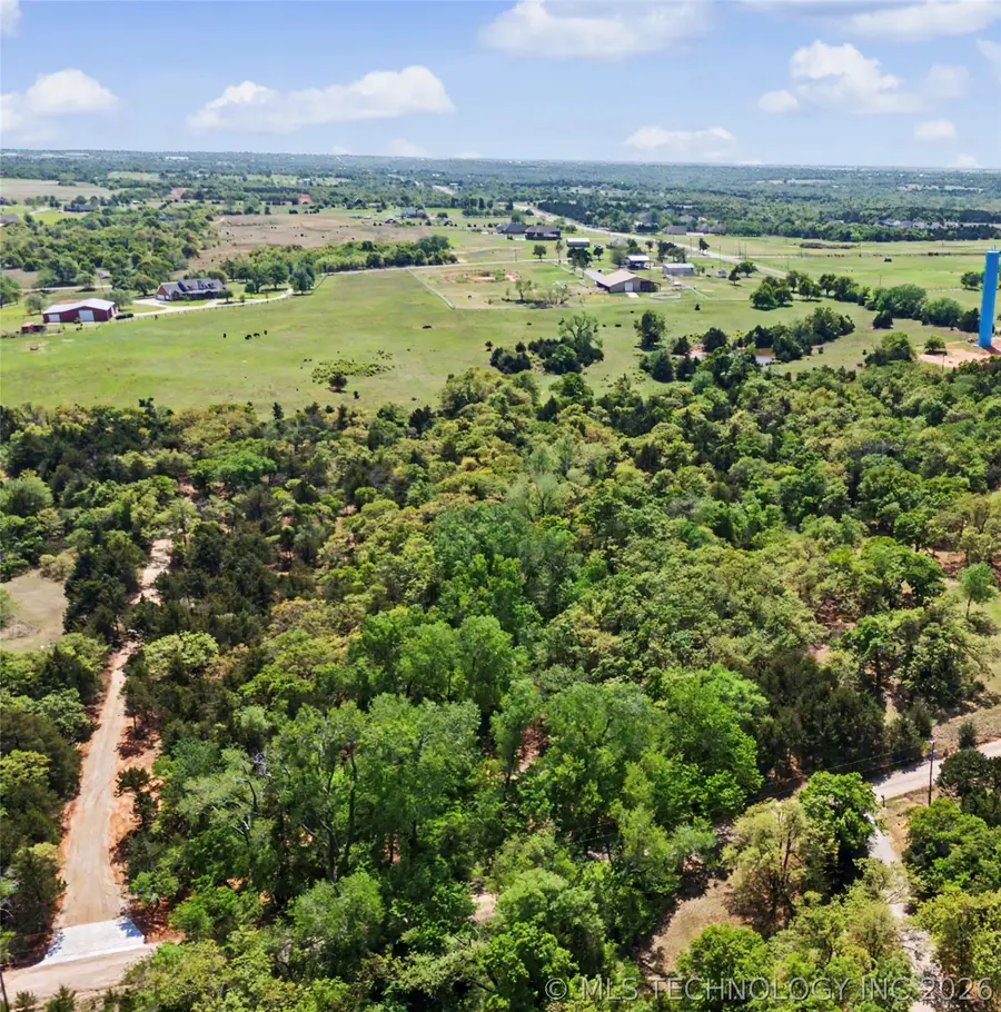 N Lakeview Drive, Guthrie, OK 73044 - #3