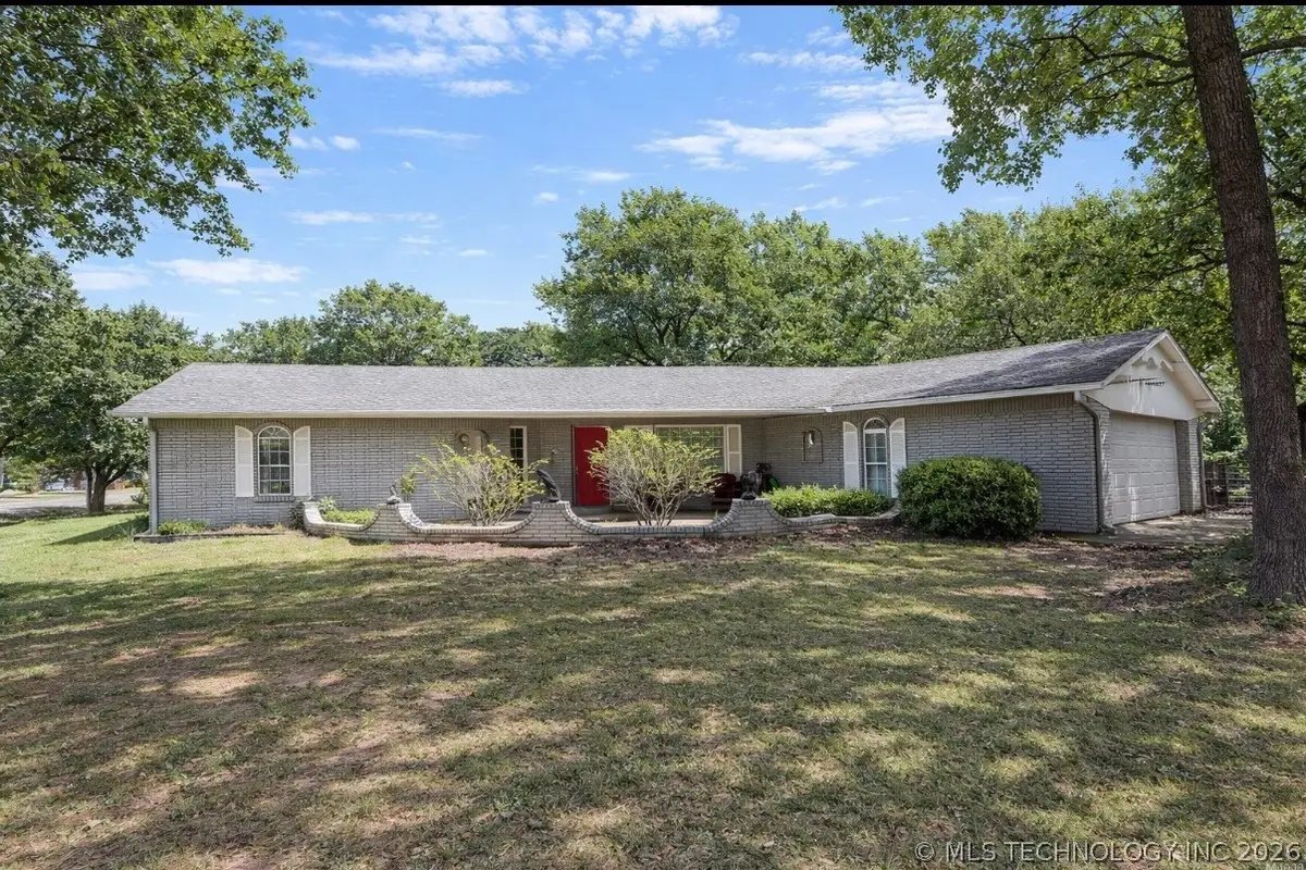 130 Acker Drive, Ada, OK 74820 - #1