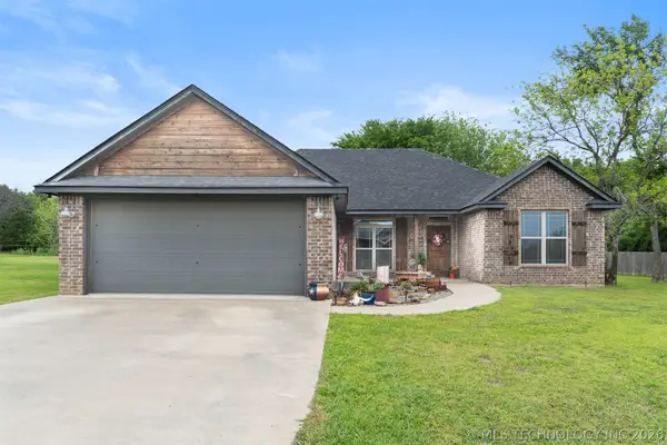 129 Founders Lane, Durant, OK 74701