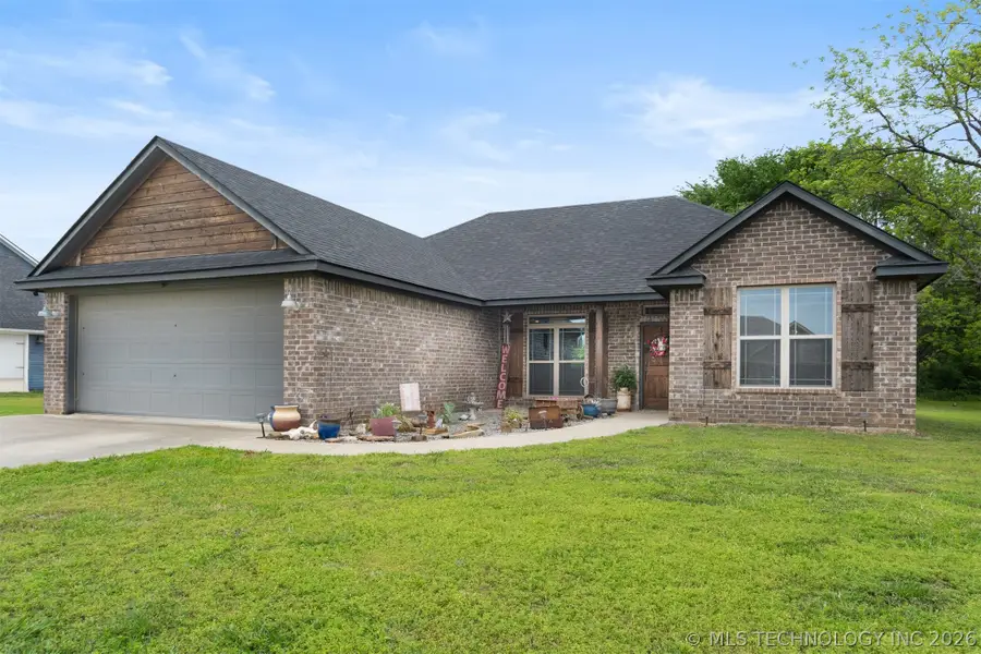 129 Founders Lane, Durant, OK 74701 - #2