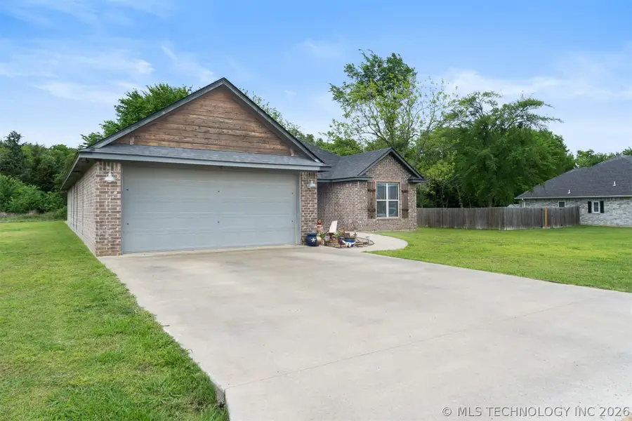 129 Founders Lane, Durant, OK 74701 - #3