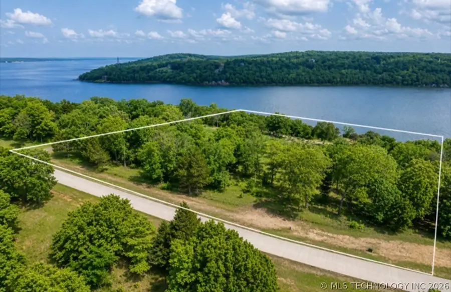 91 Patriot Pointe, Eufaula, OK 74432 - #2