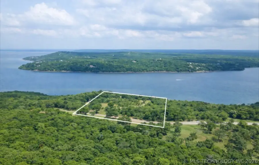 91 Patriot Pointe, Eufaula, OK 74432 - #3