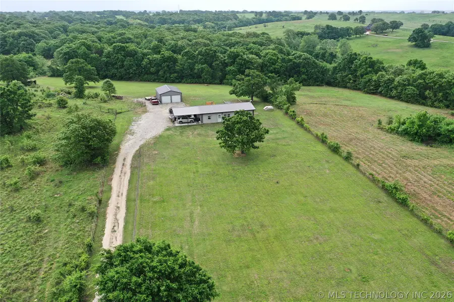 8145 W 14th Street, Sulphur, OK 73086 - #3