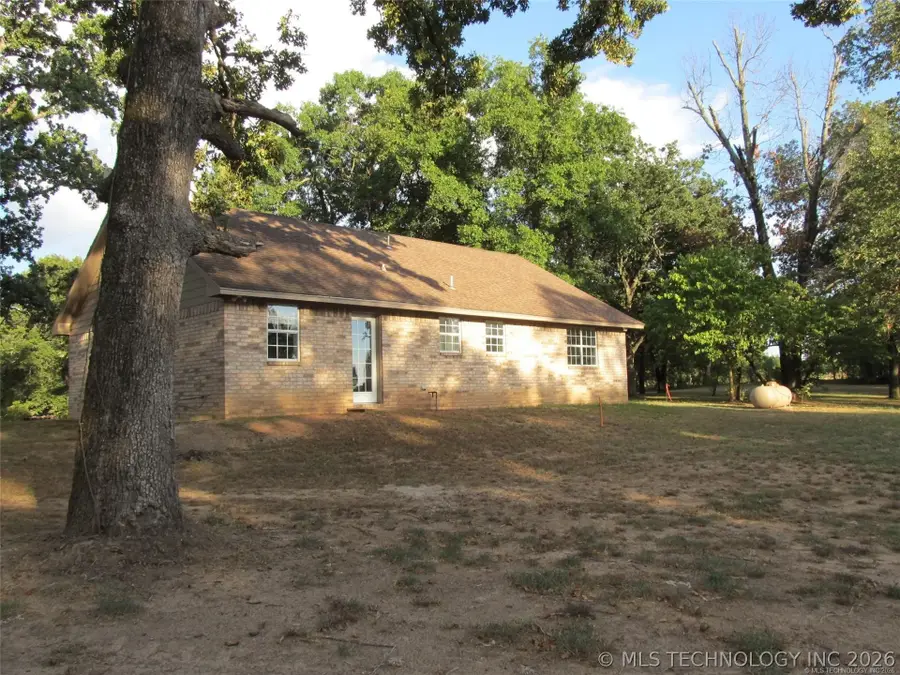 1 Three Mile Road, Durant, OK 74701 - #3