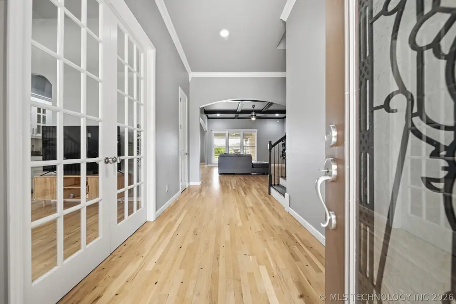 5929 E 145th Street S, Bixby, OK 74008 - #3