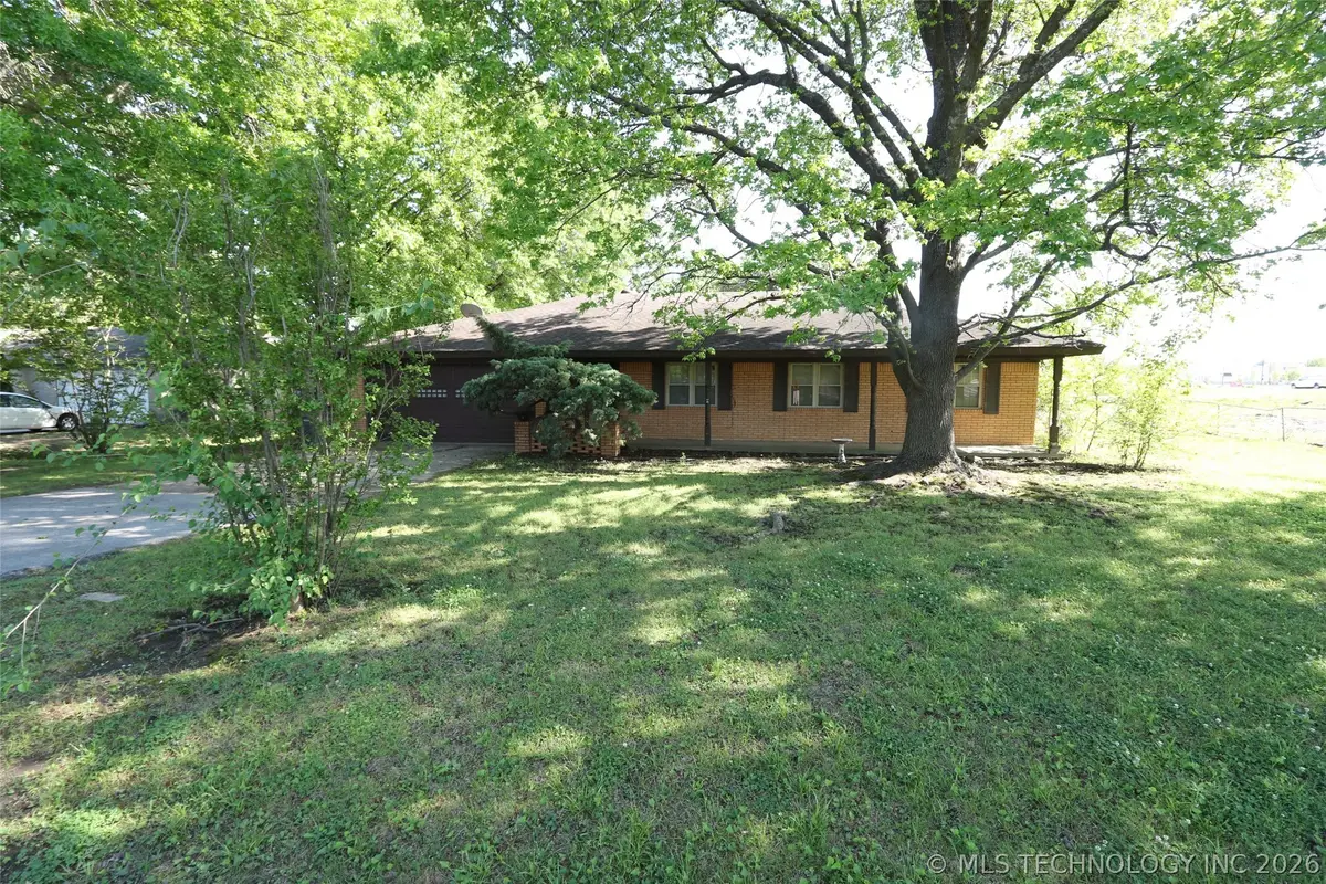 8104 E 124th Street S, Bixby, OK 74008 - #1