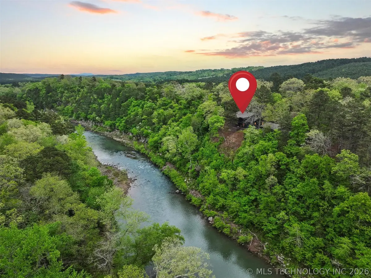 2162 River Ridge, Watson, OK 74957 - #1