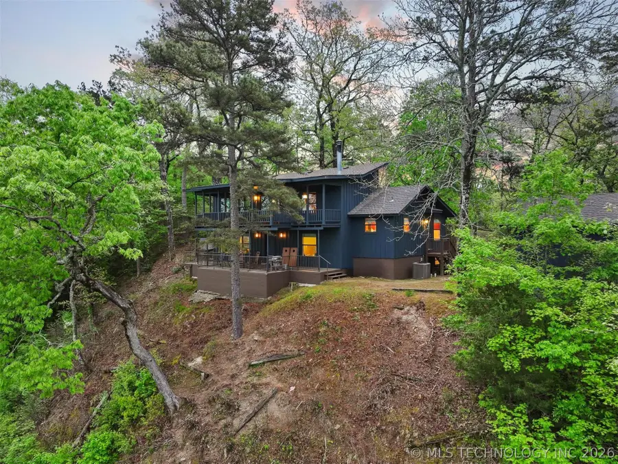 2162 River Ridge, Watson, OK 74957 - #3