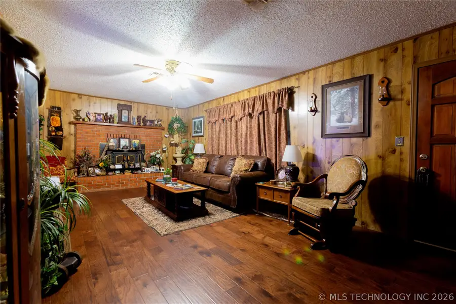 105 W Mockingbird Lane, McAlester, OK 74501 - #2