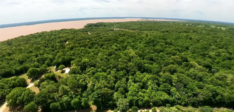 Dogwood Lane, Eufaula, OK 74432 - #3