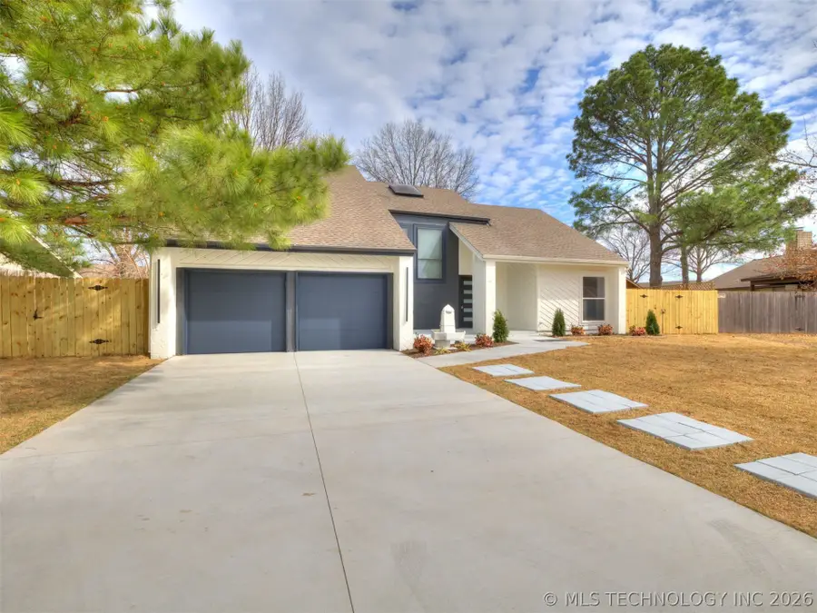 8408 E 64th Place, Tulsa, OK 74133 - #2