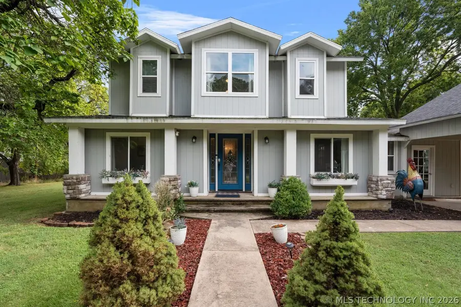 450521 Lake Shore Drive, Afton, OK 74331 - #2