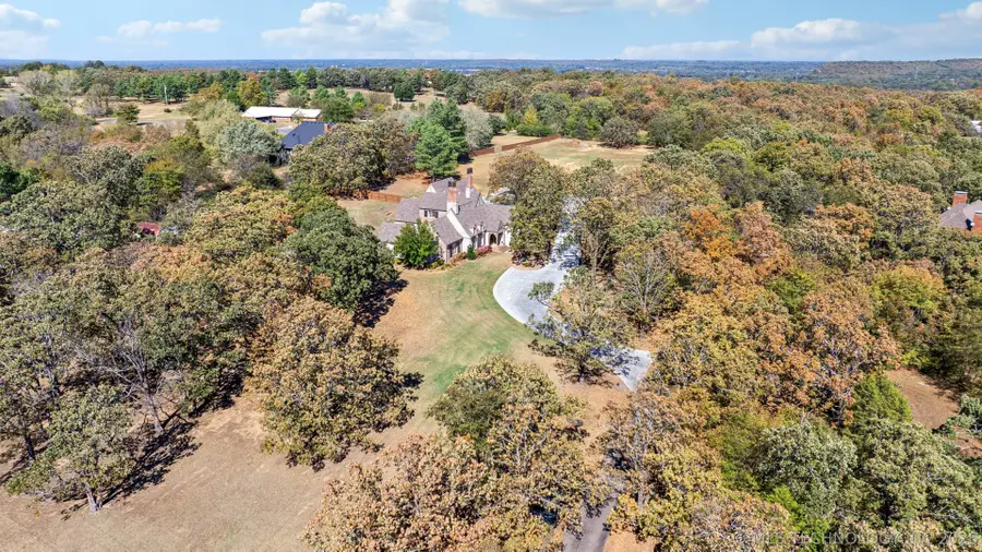 2315 N 60 Street W, Muskogee, OK 74401 - #2