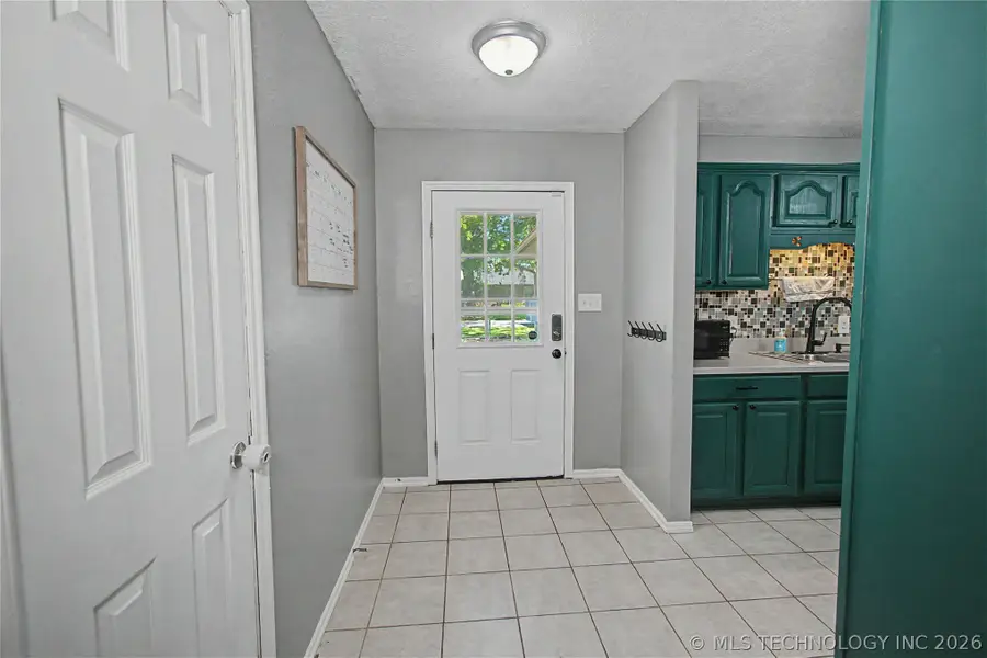 1409 Irene Lane, Fort Gibson, OK 74434 - #2