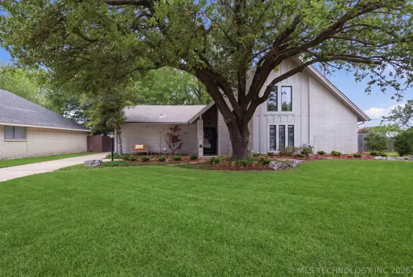 7031 E 51 Court, Tulsa, OK 74145