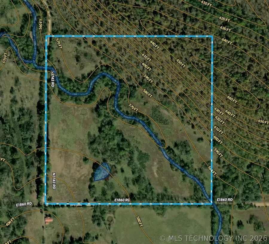 E 1860, Atoka, OK 74525 - #3