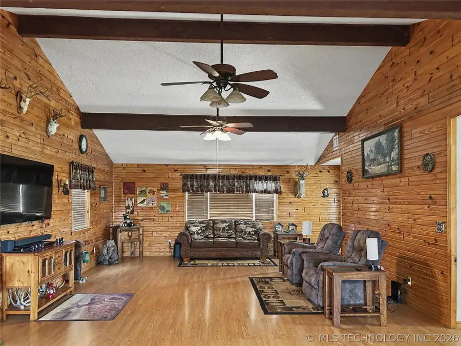 21127 S 590 Road, Welling, OK 74471 - #2