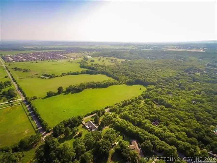 13000 S Harvard Avenue, Jenks, OK 74008 - #3