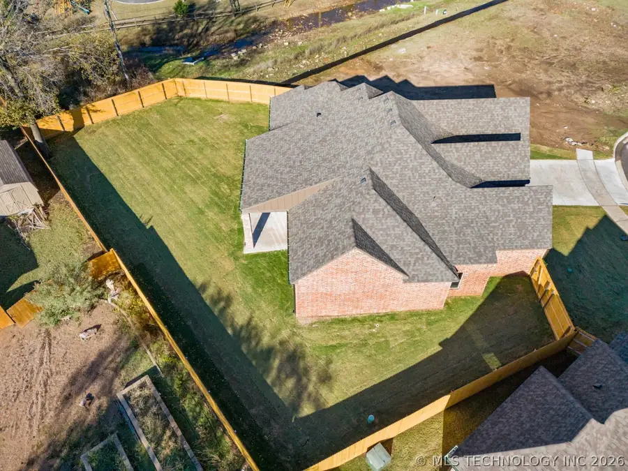 14500 E 79th Street, Owasso, OK 74055 - #3