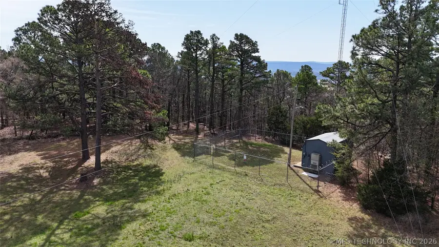 Rural Route, Wilburton, OK 74578 - #2