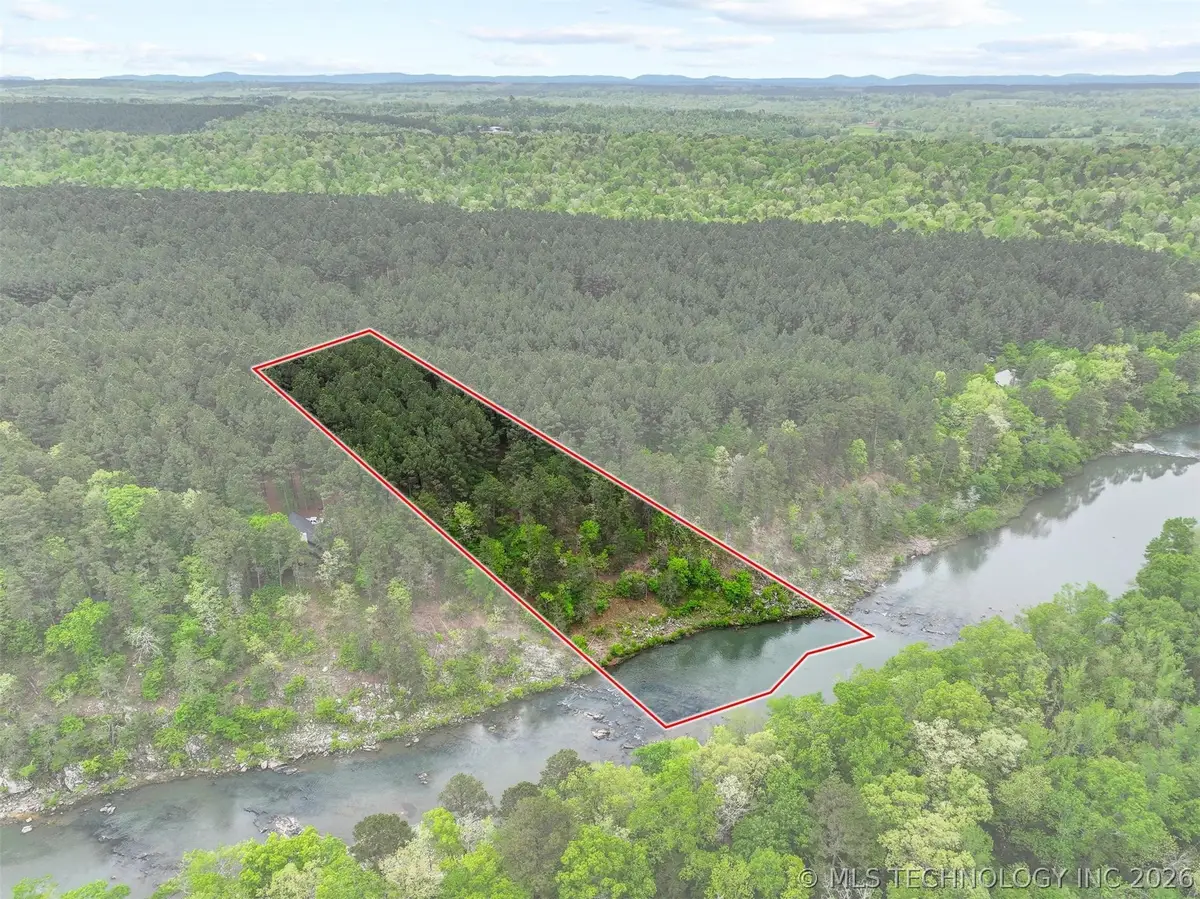 7 Goat Rock, Watson, OK 74963 - #1