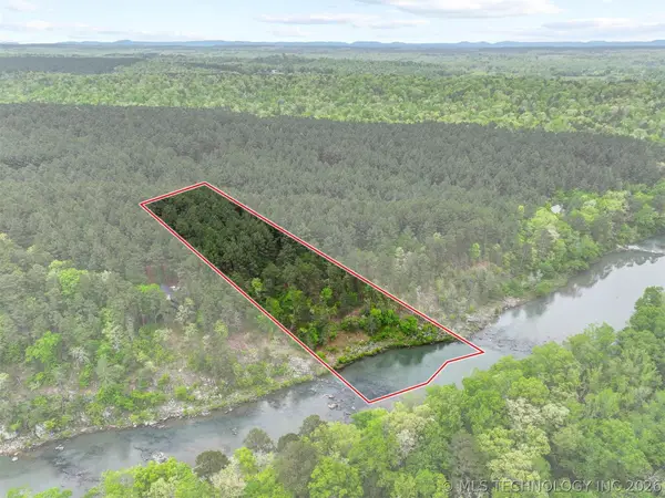 7 Goat Rock, Watson, OK 74963