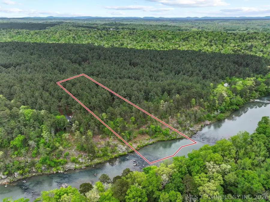 7 Goat Rock, Watson, OK 74963 - #2