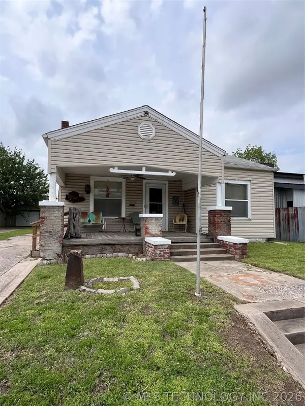 1020 S Quincy Avenue, Tulsa, OK 74120