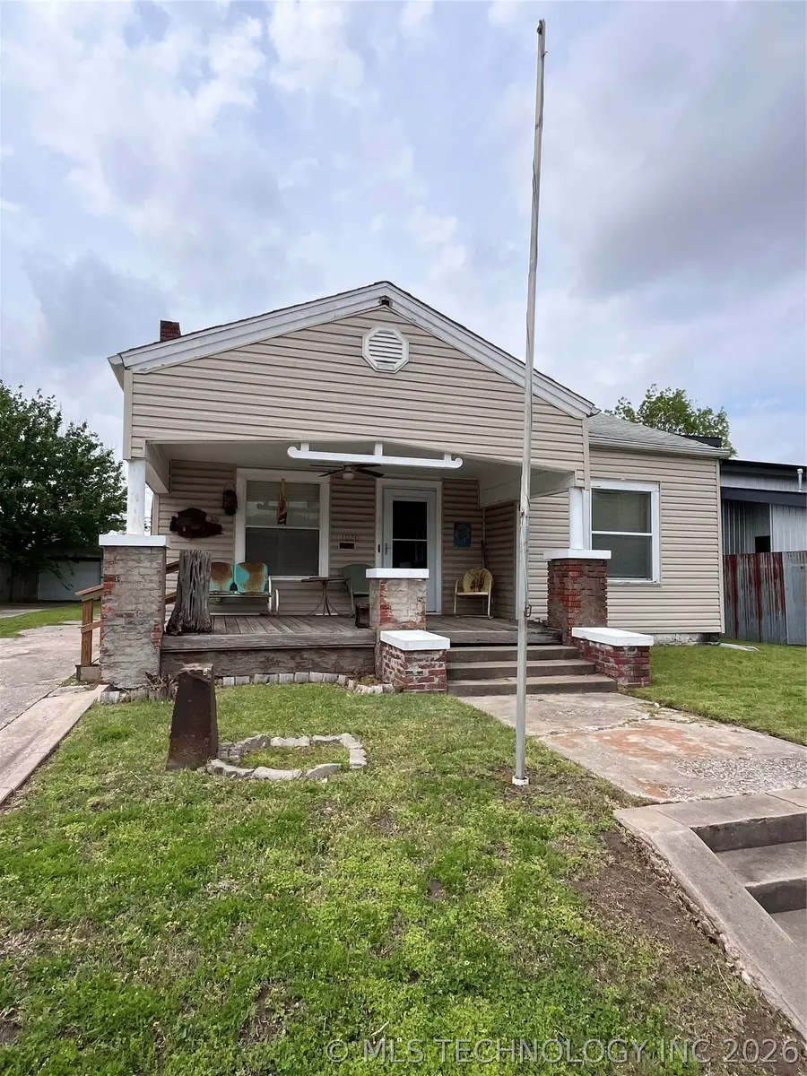 1020 S Quincy Avenue, Tulsa, OK 74120 - #2