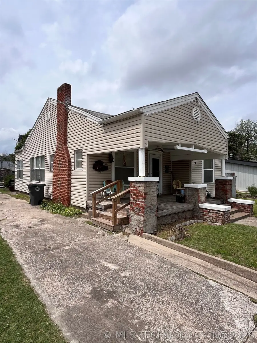 1020 S Quincy Avenue, Tulsa, OK 74120 - #3