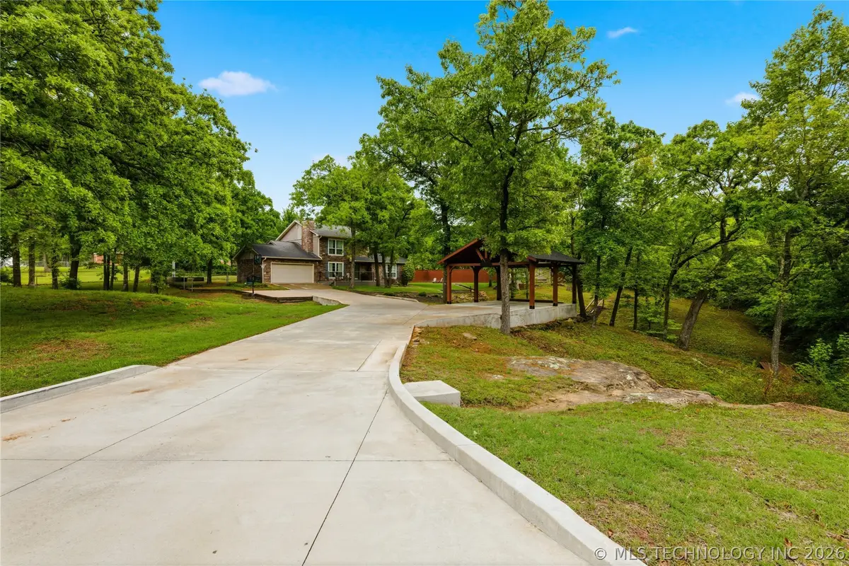 14764 County Road 3583, Ada, OK 74820 - #1