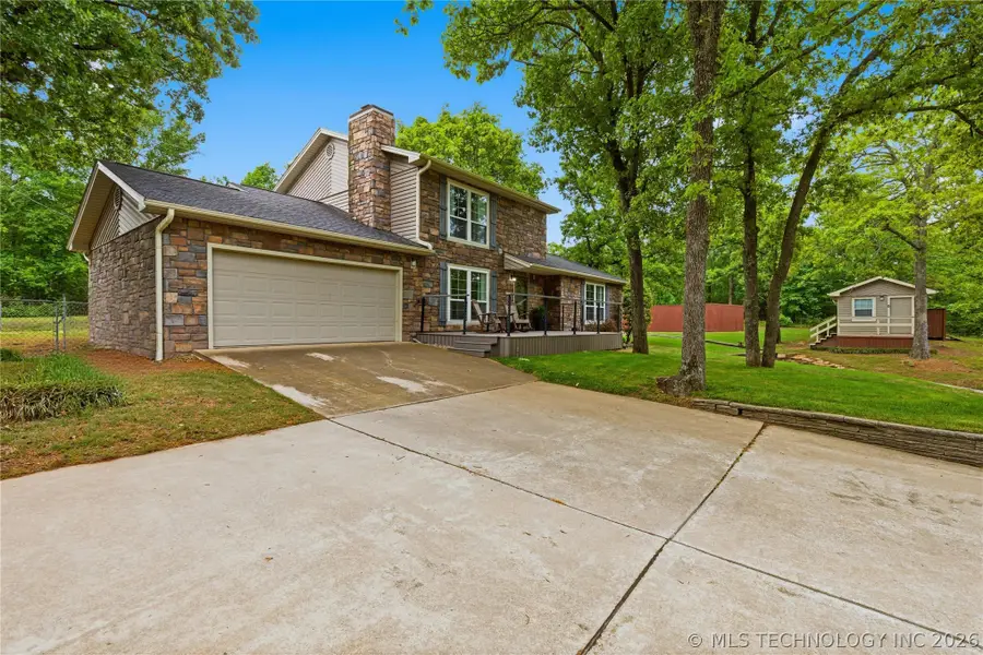 14764 County Road 3583, Ada, OK 74820 - #2