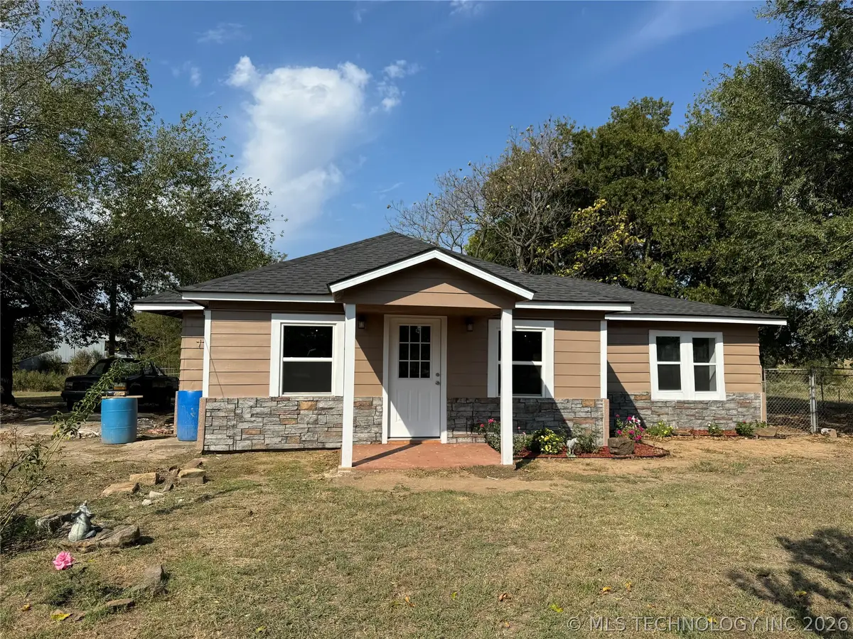 13891 W Us Highway 270, McAlester, OK 74501 - #1